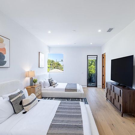 The Penmar Retreat Villa Los Angeles Ngoại thất bức ảnh