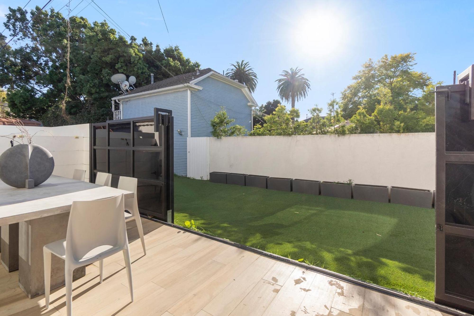 The Penmar Retreat Villa Los Angeles Ngoại thất bức ảnh