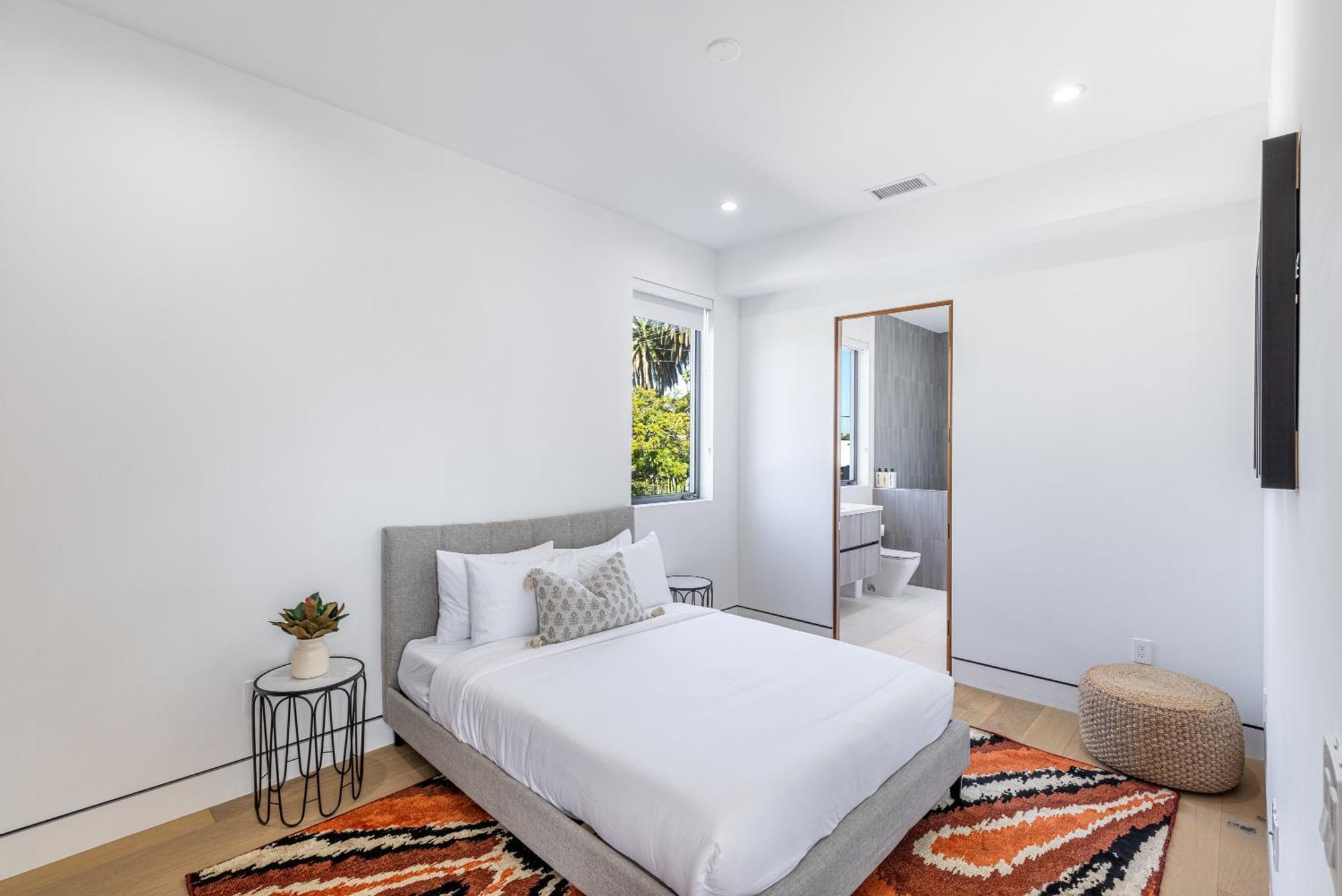 The Penmar Retreat Villa Los Angeles Ngoại thất bức ảnh