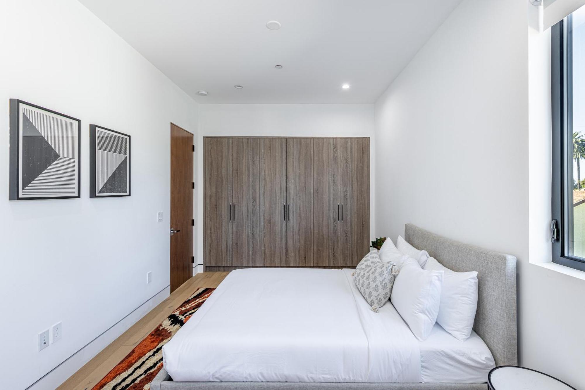 The Penmar Retreat Villa Los Angeles Ngoại thất bức ảnh
