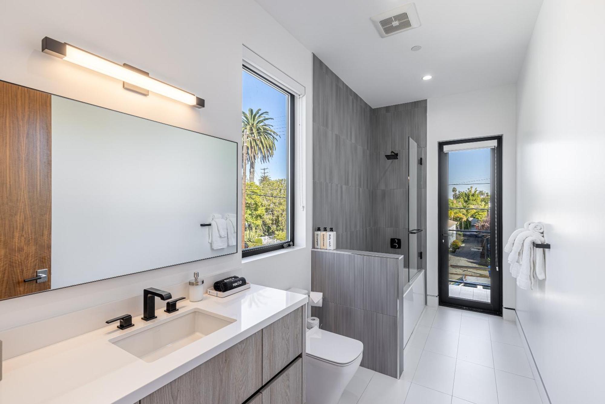 The Penmar Retreat Villa Los Angeles Ngoại thất bức ảnh