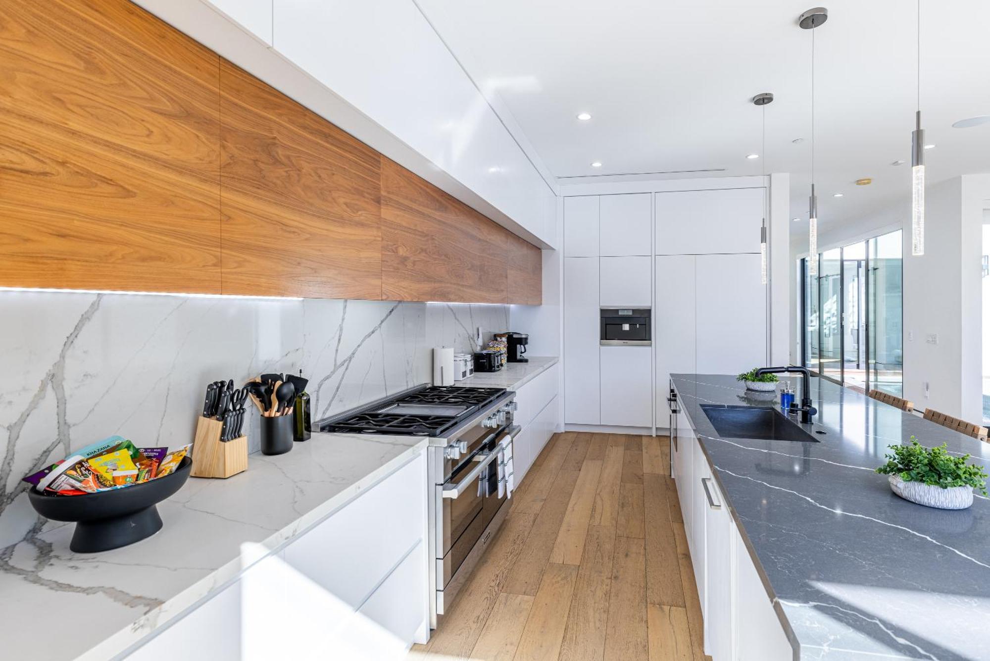 The Penmar Retreat Villa Los Angeles Ngoại thất bức ảnh
