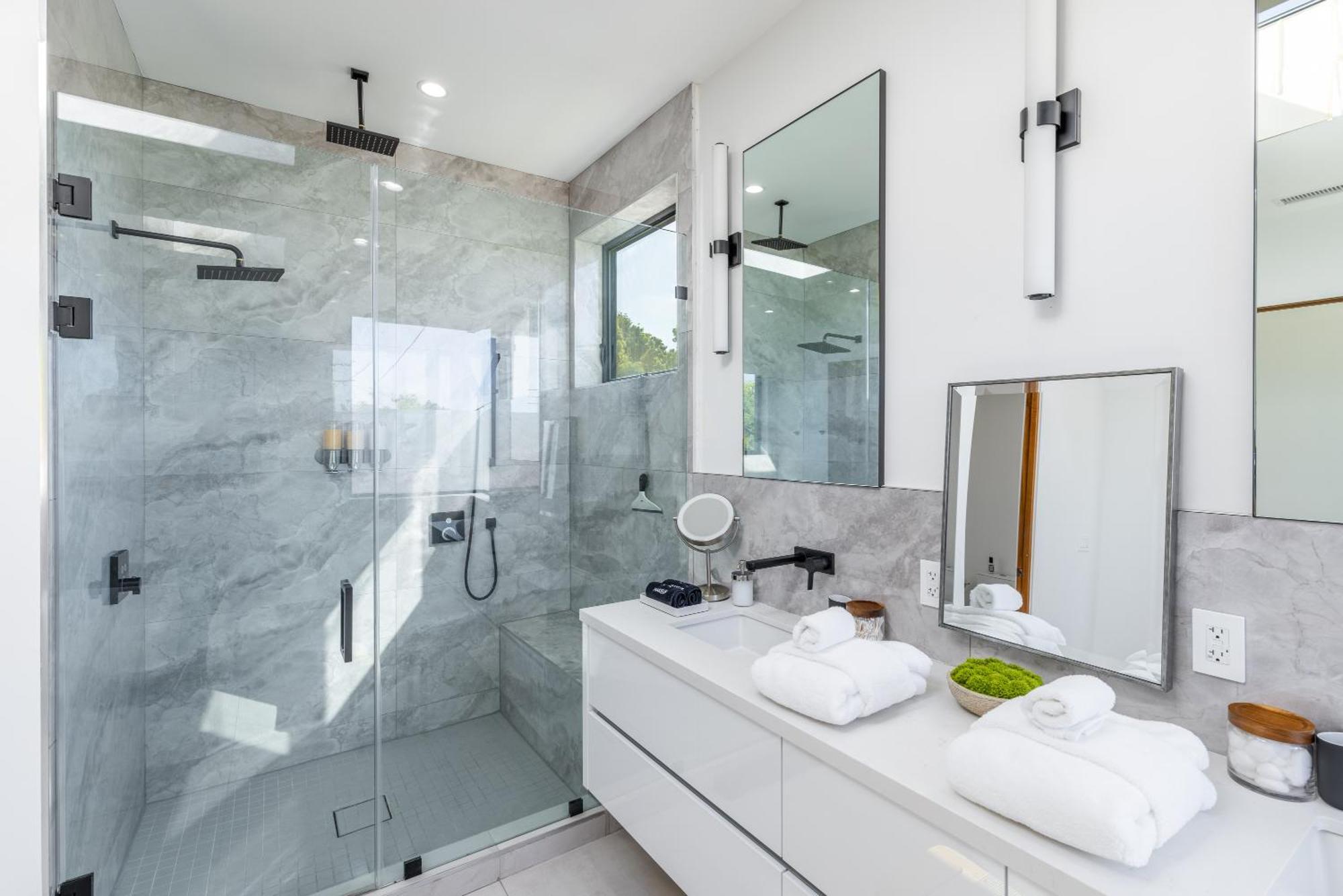 The Penmar Retreat Villa Los Angeles Ngoại thất bức ảnh