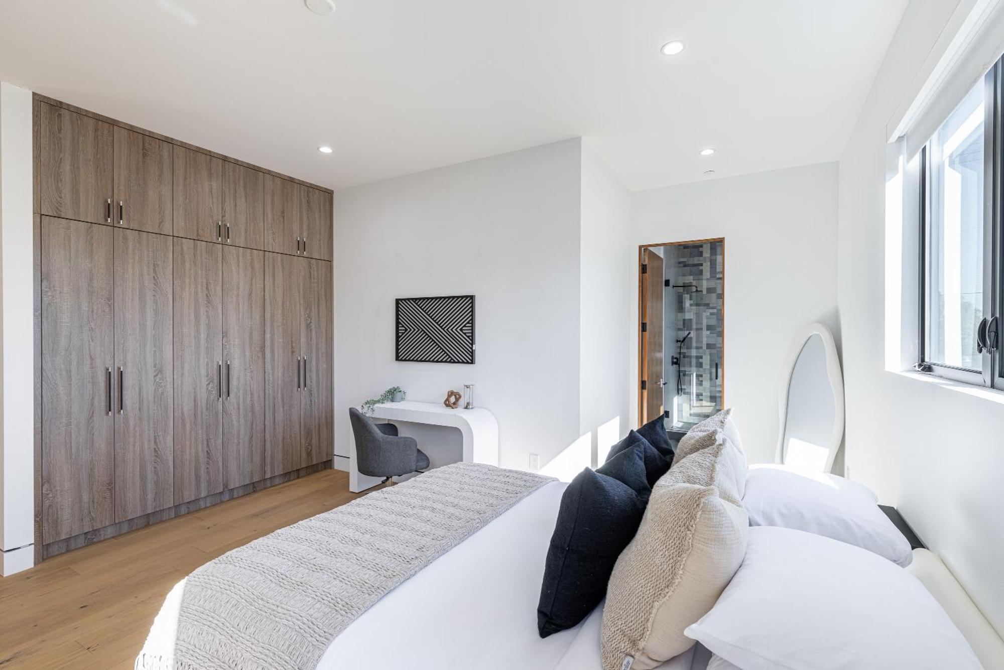 The Penmar Retreat Villa Los Angeles Ngoại thất bức ảnh