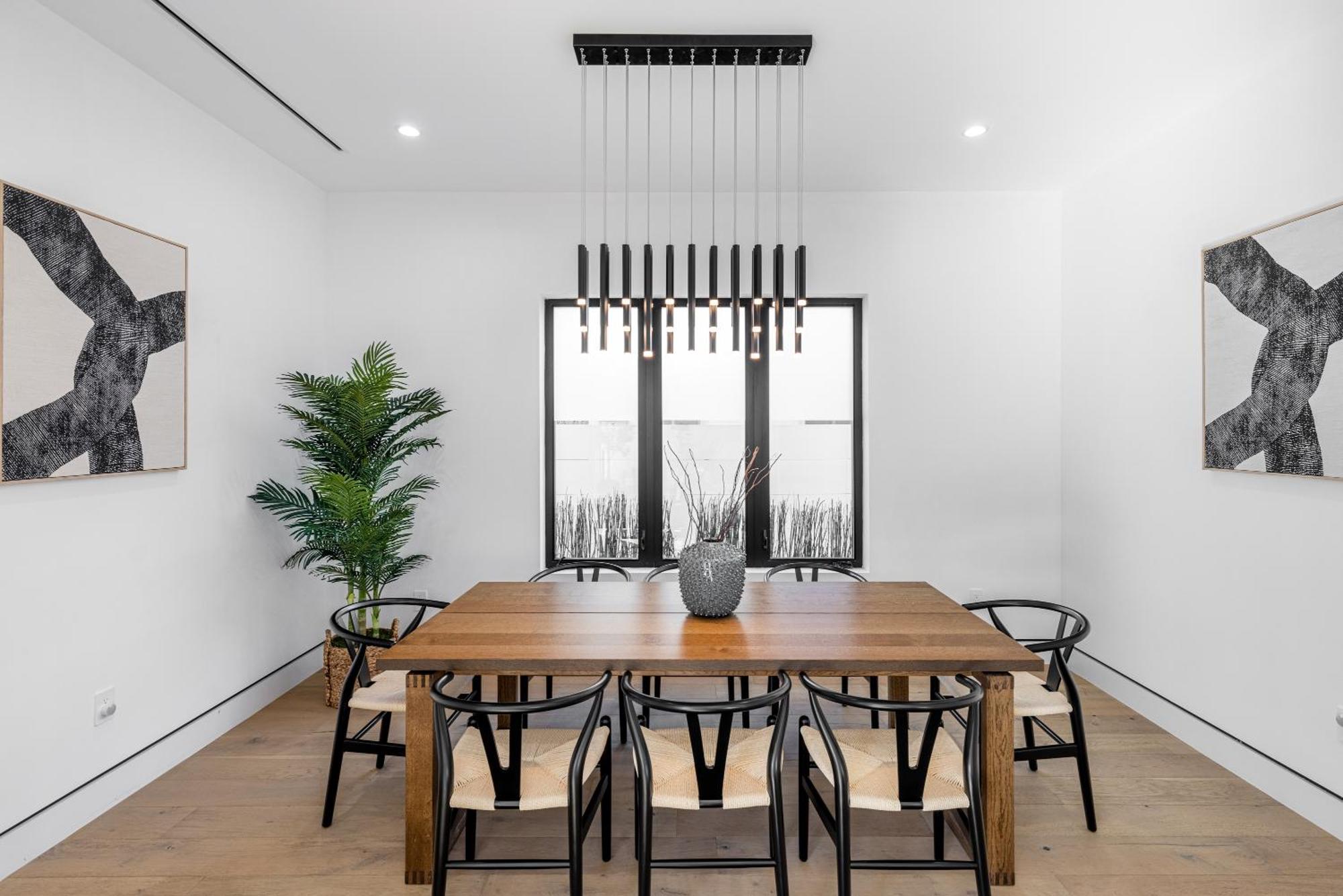 The Penmar Retreat Villa Los Angeles Ngoại thất bức ảnh