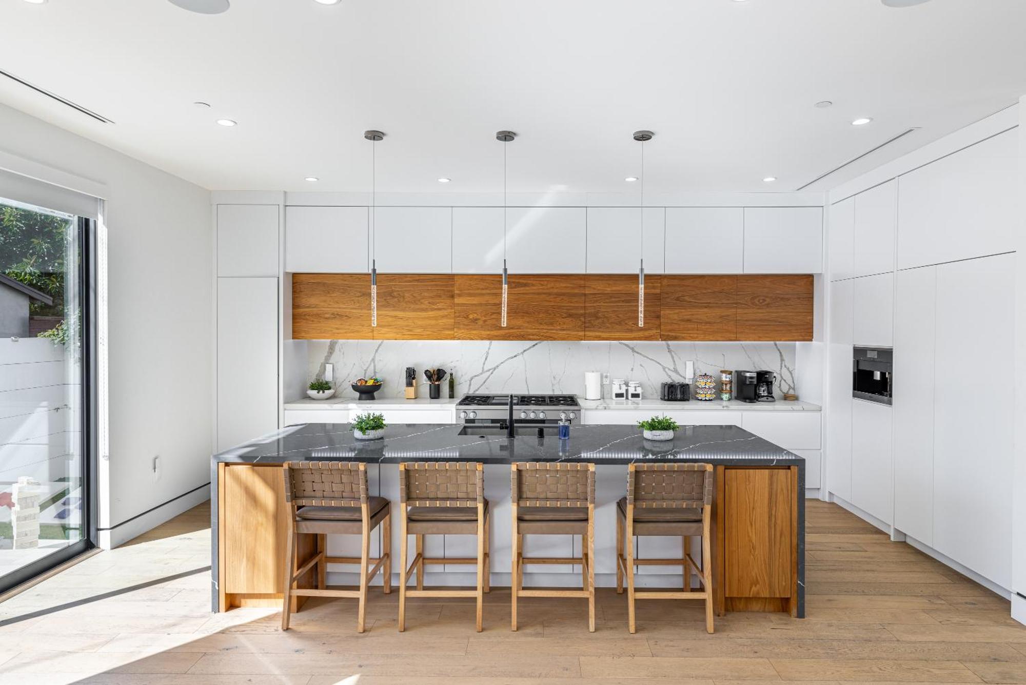 The Penmar Retreat Villa Los Angeles Ngoại thất bức ảnh