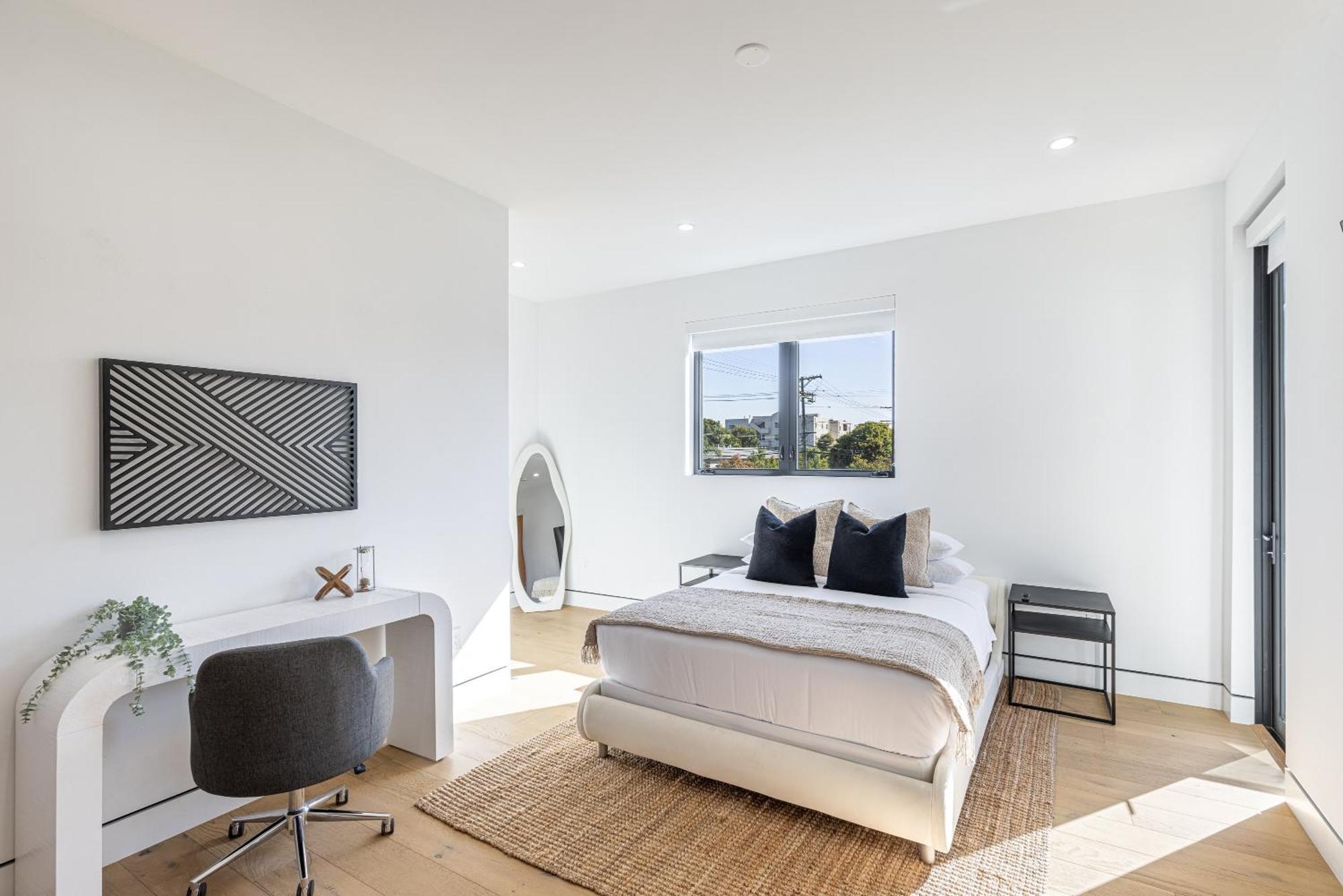 The Penmar Retreat Villa Los Angeles Ngoại thất bức ảnh