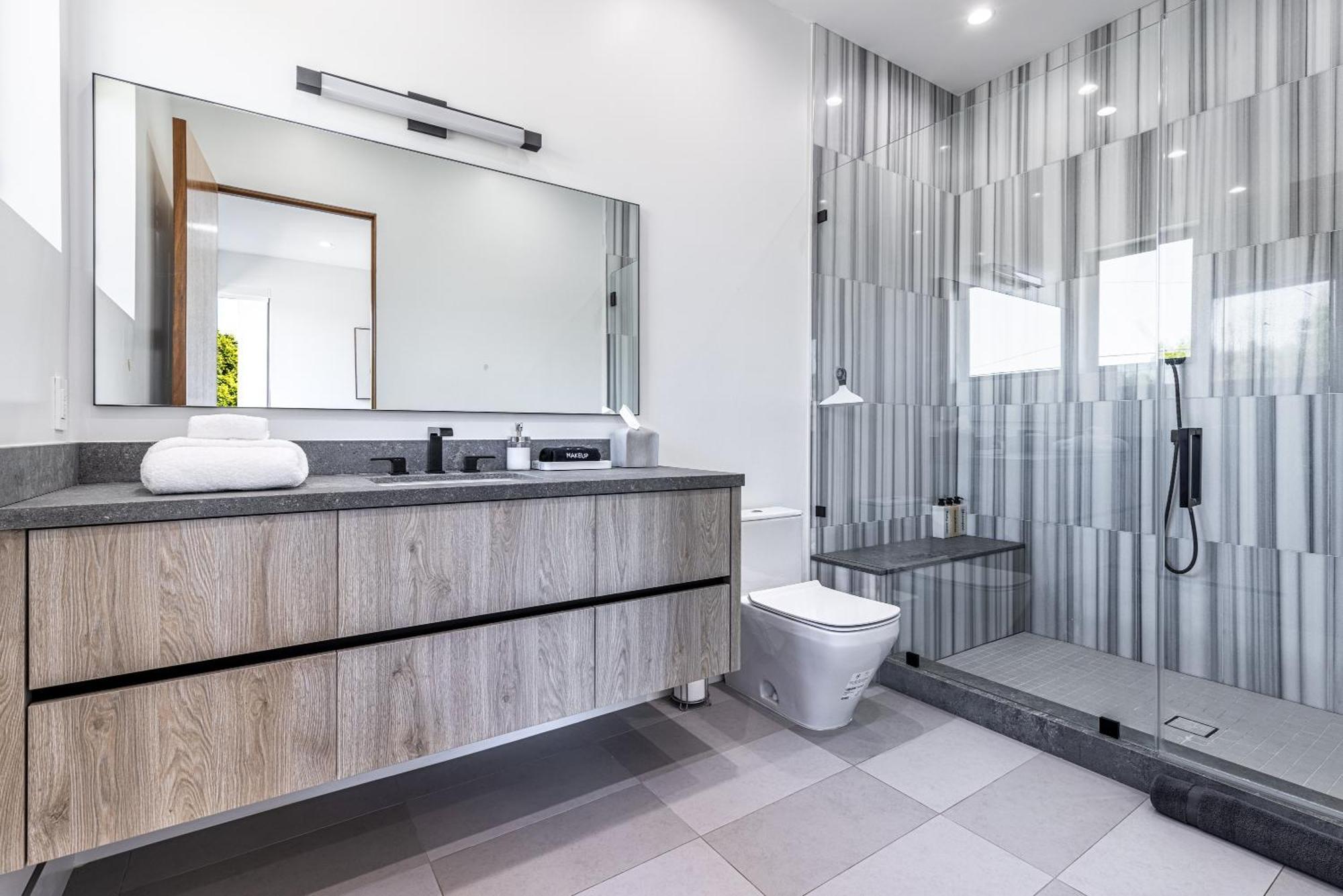 The Penmar Retreat Villa Los Angeles Ngoại thất bức ảnh