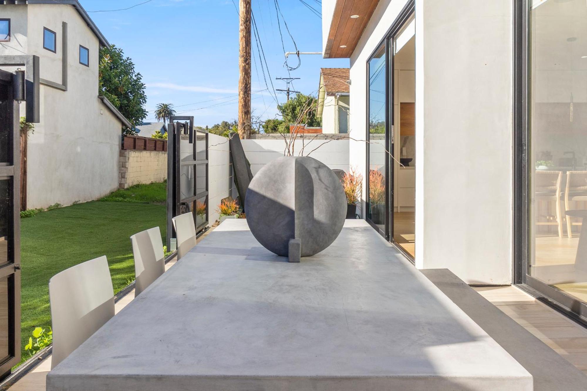 The Penmar Retreat Villa Los Angeles Ngoại thất bức ảnh